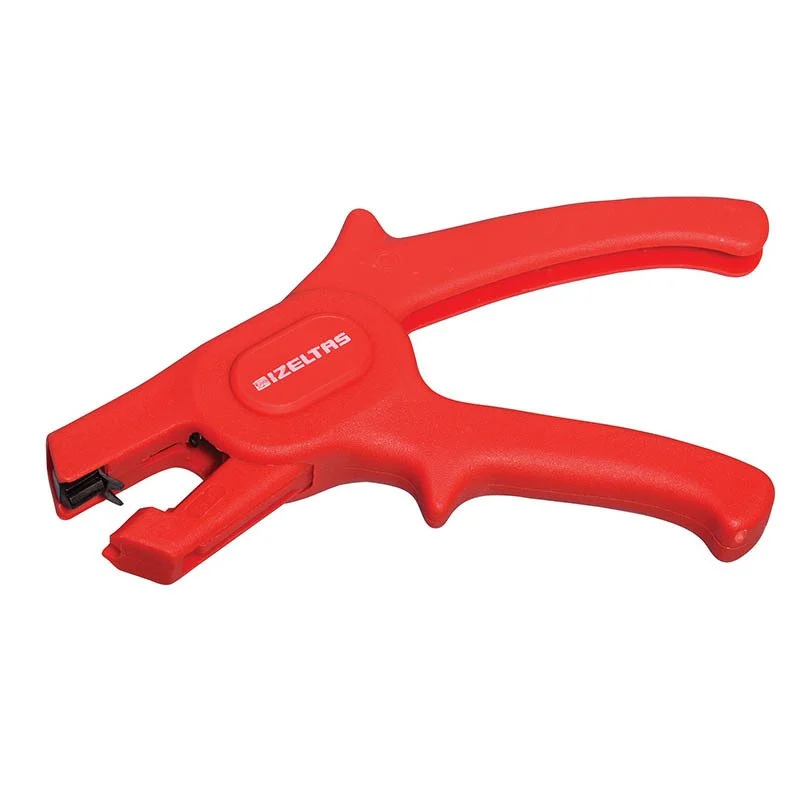 MEKANIK KABLO SIYIRICI 0,5MM-4 MM